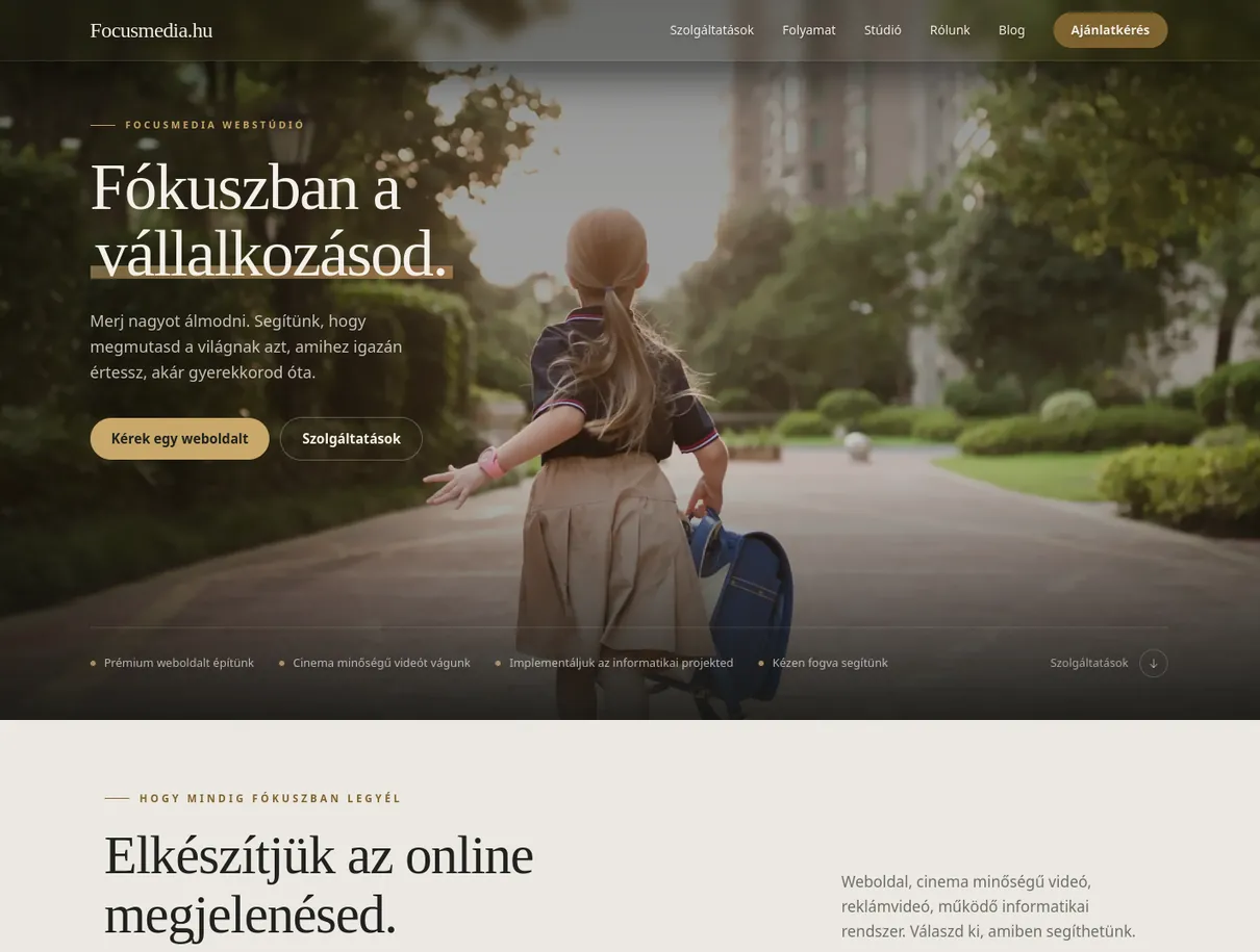 A színházi évadfüzet borítója